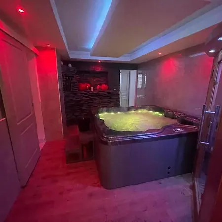 Hotel Evasion Boulogne-sur-Mer