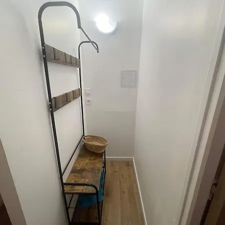 Evasion * Boulogne-sur-Mer