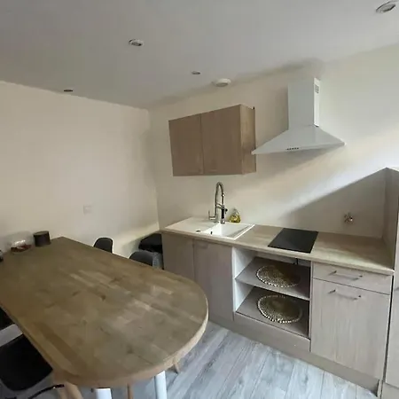 Evasion 酒店 滨海布洛涅