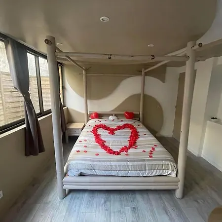 Evasion * 滨海布洛涅